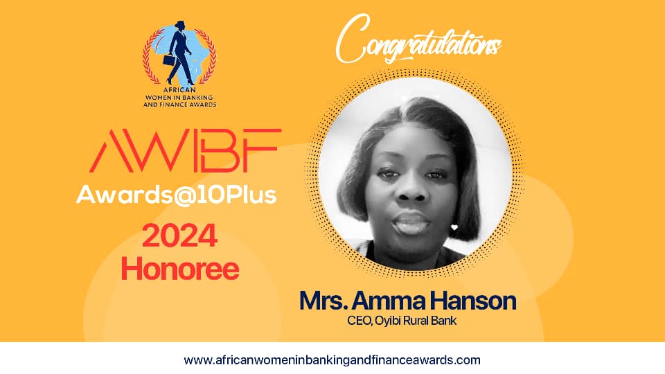 AWIBF Awards