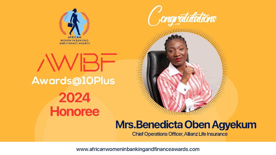 AWIBF Awards