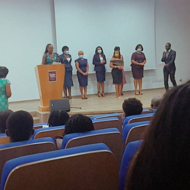 AWIBF Awards