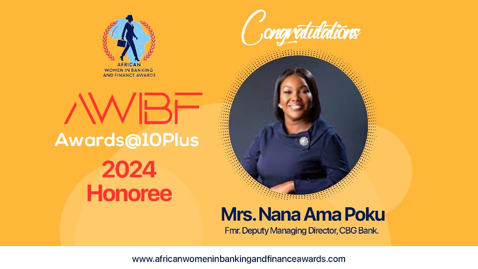 AWIBF Awards