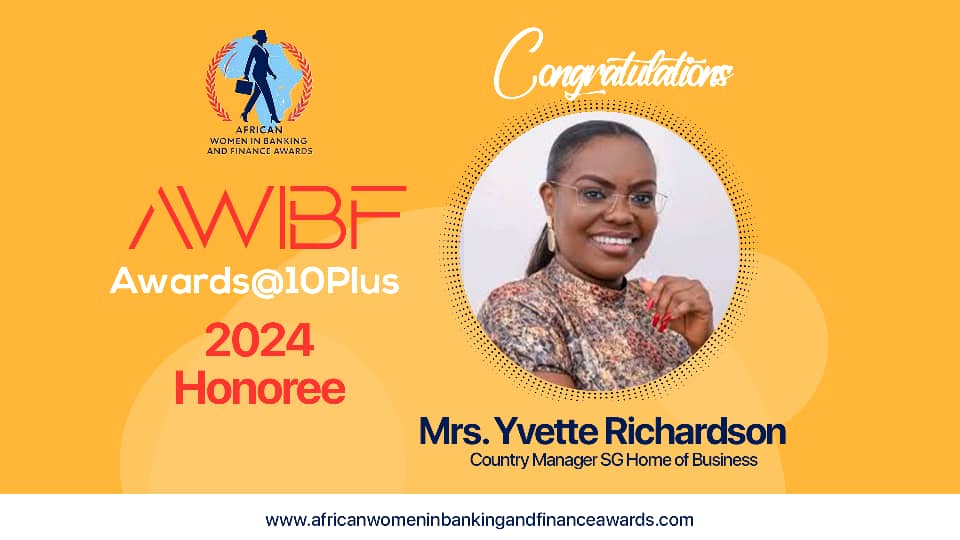 AWIBF Awards